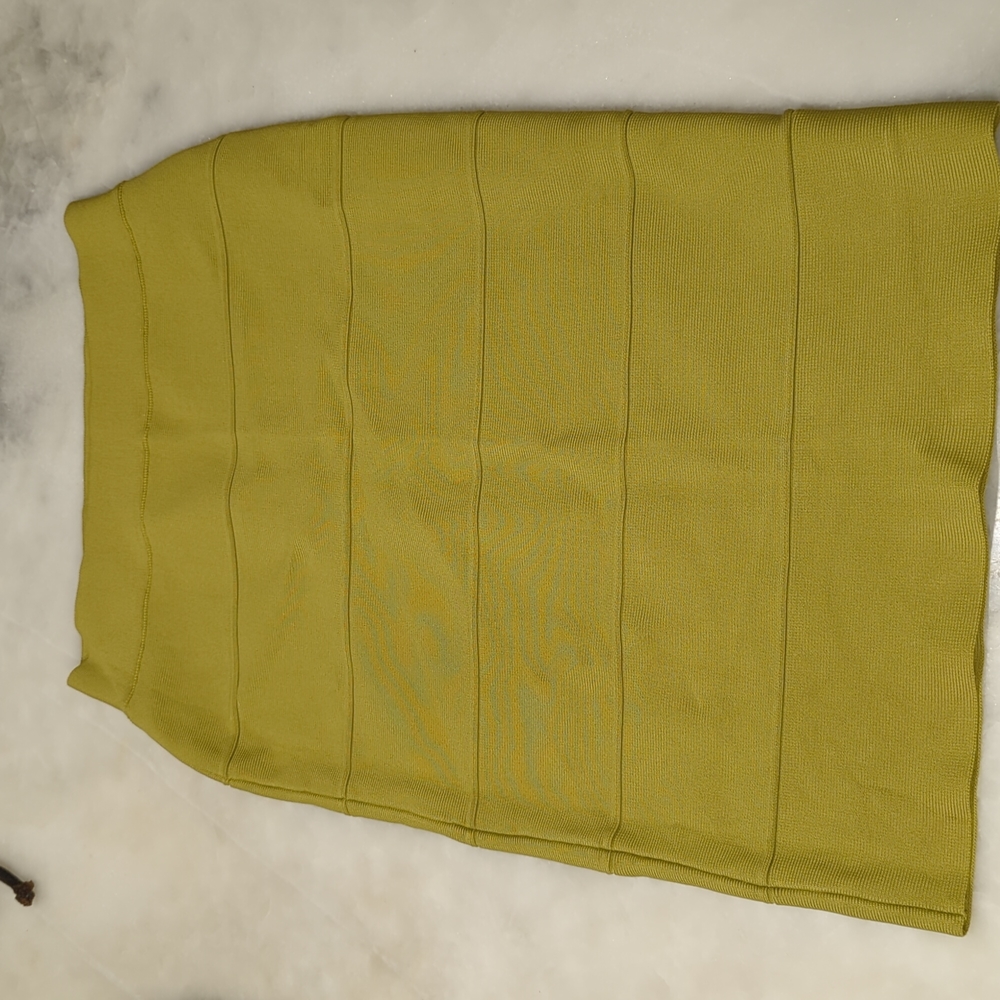 BCBG Bandage Skirt
